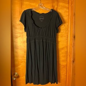 Short sleeved knit dress by I.N.C.